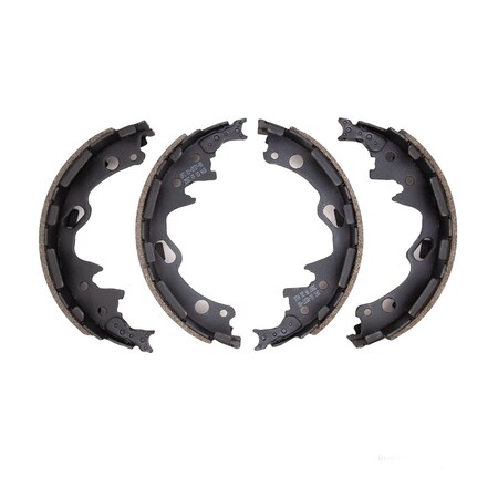 Dynamic Friction Company